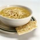 Chicken Noodle Soup