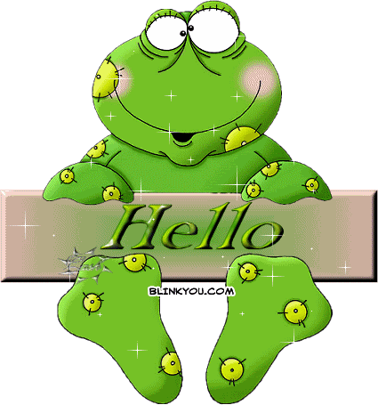 Hello.gif image by GrumpyChick377
